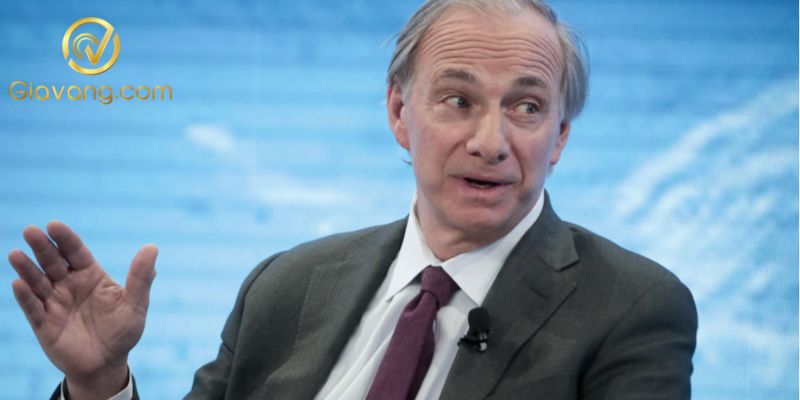 Tiểu sử của Ray Dalio