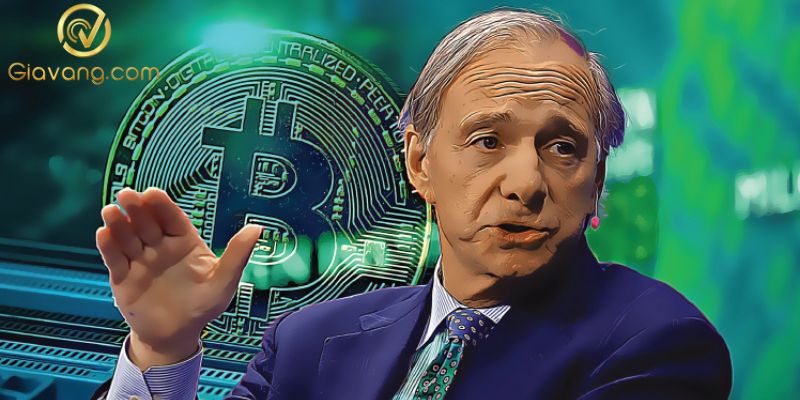 Kinh nghiệm đầu tư hiệu quả của Ray Dalio