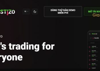 Thông tin về Sàn Investizo. Các sản phẩm giao dịch tại sàn