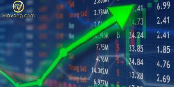 Top cổ phiếu đáng chú ý trong đầu phiên 23/10 9 Top cổ phiếu đáng chú ý trong đầu phiên 23/10