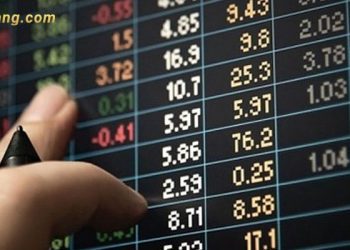 Top cổ phiếu đáng chú ý trong đầu phiên giao dịch 09/10