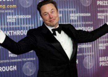 Tỷ phú Elon Musk có bao nhiêu tiền? Elon Musk giàu thứ mấy thế giới?