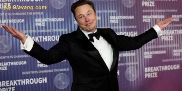 Tỷ phú Elon Musk có bao nhiêu tiền? Elon Musk giàu thứ mấy thế giới? 7 Tỷ phú Elon Musk có bao nhiêu tiền? Elon Musk giàu thứ mấy thế giới?