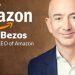 Giới thiệu về tỷ phú Jeff Bezos - Người sáng lập Amazon