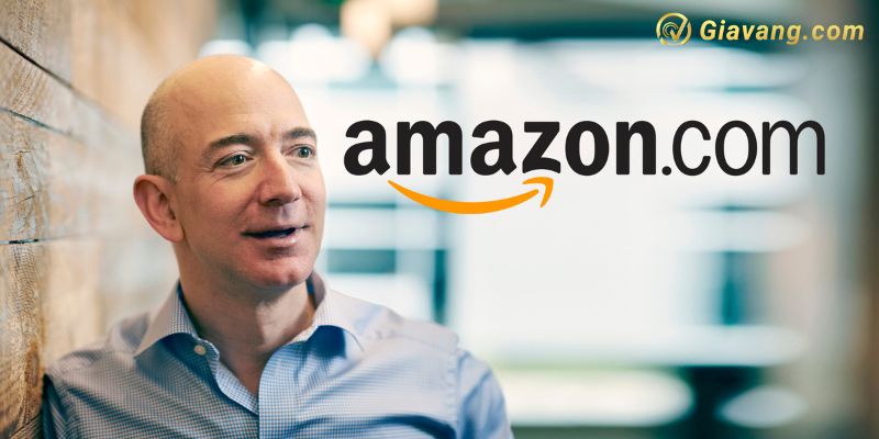 Triết lý trong kinh doanh của tỷ phú Jeff Bezos