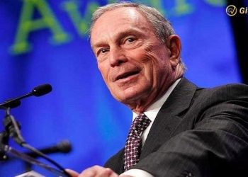 Giới thiệu về tỷ phú Michael Bloomberg - Ông trùm truyền thông tài chính