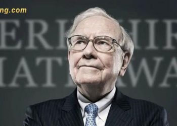 Tỷ phú Warren Buffett - Thiên tài đầu tư huyền thoại thế giới