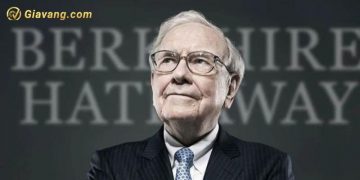 Tỷ phú Warren Buffett - Thiên tài đầu tư huyền thoại thế giới 8 Tỷ phú Warren Buffett - Thiên tài đầu tư huyền thoại thế giới