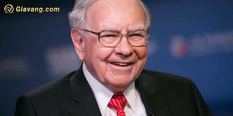 Warren Buffett là ai?