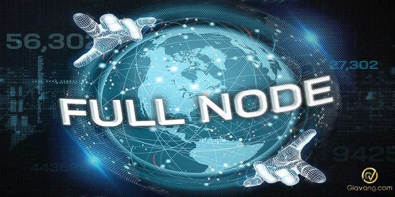 Full Node la gi 1