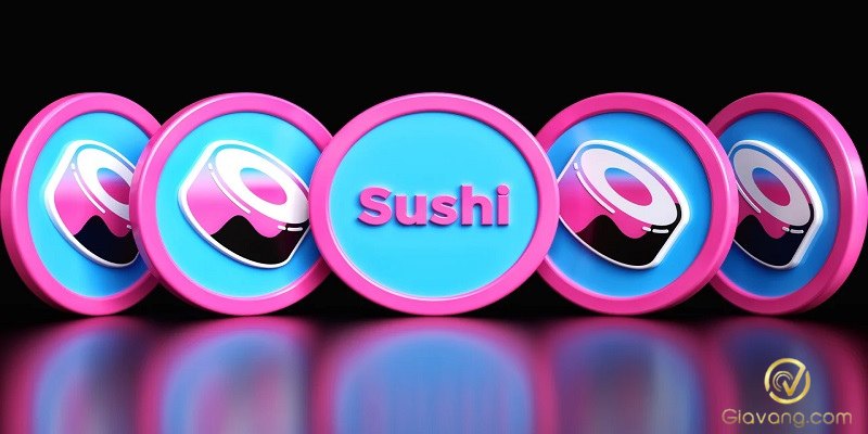 SUSHI Token la gi