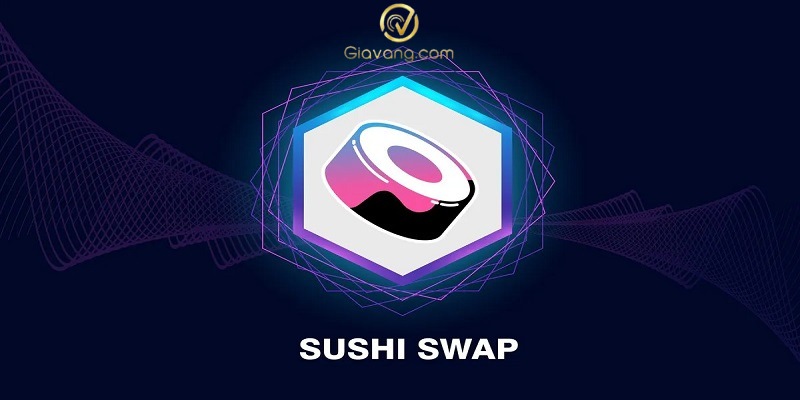 SushiSwap la gi 1