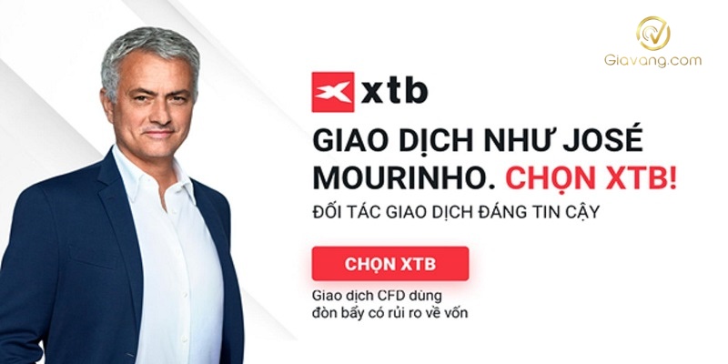 Thanh tuu cua san XTB