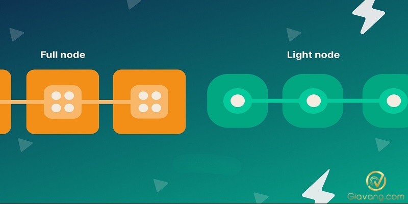 Uu va nhuoc diem cua Light Node