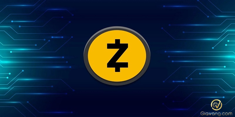 Zcash ZEC la gi