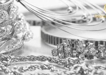 Bạc 14K giá bao nhiêu? Có nên tích trữ bạc dài hạn hay không?