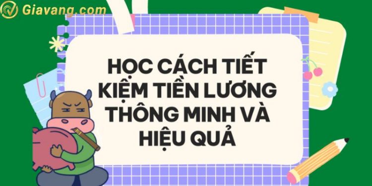 Học cách tiết kiệm tiền thông minh từ các chuyên gia tài chính 1 Học cách tiết kiệm tiền thông minh từ các chuyên gia tài chính