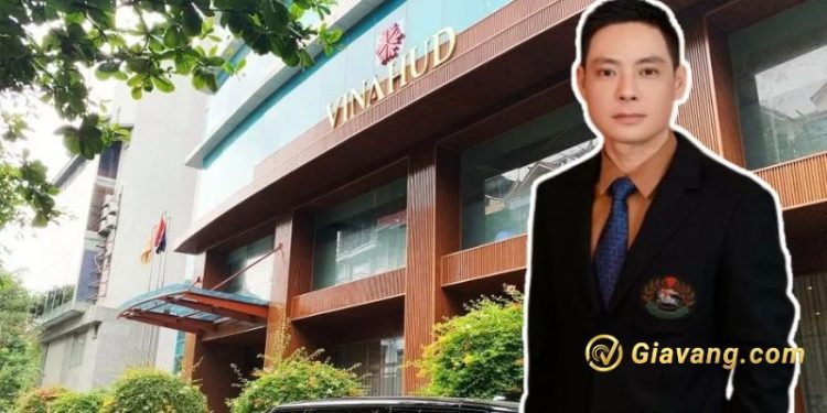 Chủ tịch Vinahud đăng ký mua gần 7.7 triệu cổ phiếu VHD 1 Chủ tịch Vinahud đăng ký mua gần 7.7 triệu cổ phiếu VHD