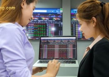 Chứng khoán Everest nâng sở hữu nhóm lên gần 34%