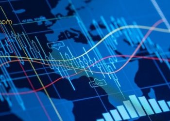 Chứng khoán hôm nay 01/11/2024: Áp lực giảm tăng mạnh