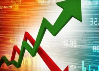 Chứng khoán hôm nay 07/11/2024: VN-Index tăng 3.34 điểm