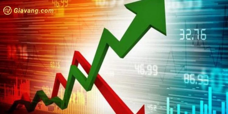 Chứng khoán hôm nay 07/11/2024: VN-Index tăng 3.34 điểm 1 Chứng khoán hôm nay 07/11/2024: VN-Index tăng 3.34 điểm