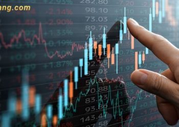 Chứng khoán hôm nay 18/11/2024: VN-Index giảm 1,207.89 điểm