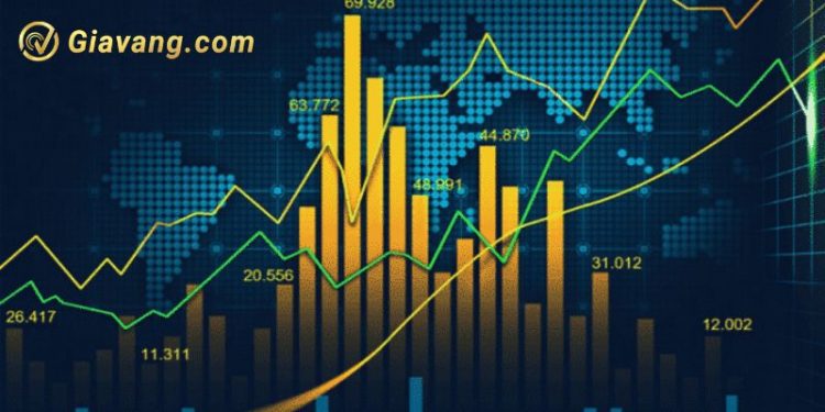 Chứng khoán hôm nay 19/11/2024: VN-Index giảm hơn 3 điểm