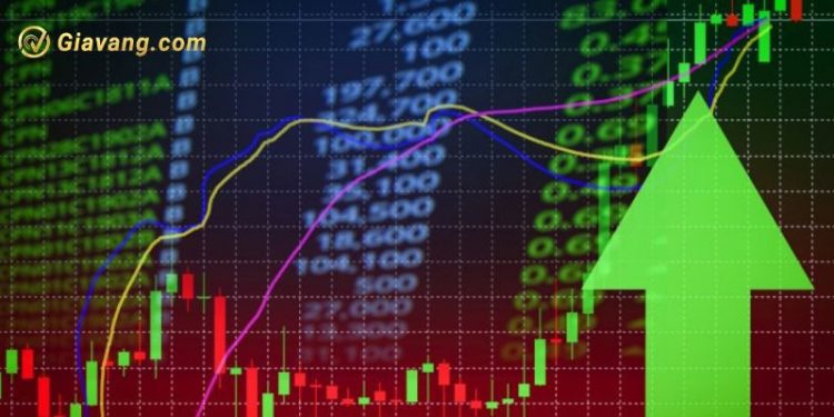 Chứng khoán hôm nay 20/11/2024: VN-Index tăng 6.08 điểm