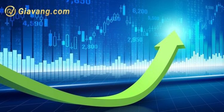 Chứng khoán hôm nay 28/11/2024: VN-Index tăng 6.55 điểm