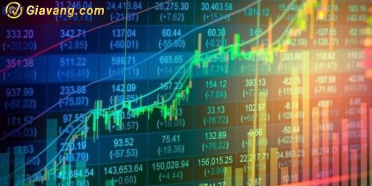 Chứng khoán hôm nay 29/11/2024: Các chỉ số tăng giảm trái chiều 1 Chứng khoán hôm nay 29/11/2024: Các chỉ số tăng giảm trái chiều