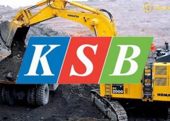 Cổ đông lớn nhất của KSB muốn bán bớt 2 triệu cổ phiếu