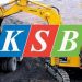 Cổ đông lớn nhất của KSB muốn bán bớt 2 triệu cổ phiếu 7 Cổ đông lớn nhất của KSB muốn bán bớt 2 triệu cổ phiếu