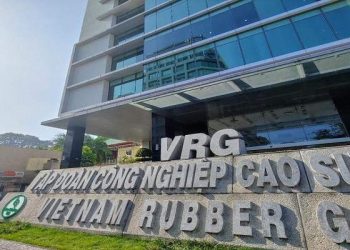 Giá cổ phiếu VRG hôm nay - Biểu đồ giá cổ phiếu VRG gần nhất 7 Giá cổ phiếu VRG hôm nay - Biểu đồ giá cổ phiếu VRG gần nhất