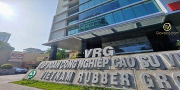 Giá cổ phiếu VRG hôm nay - Biểu đồ giá cổ phiếu VRG gần nhất 4 Giá cổ phiếu VRG hôm nay - Biểu đồ giá cổ phiếu VRG gần nhất