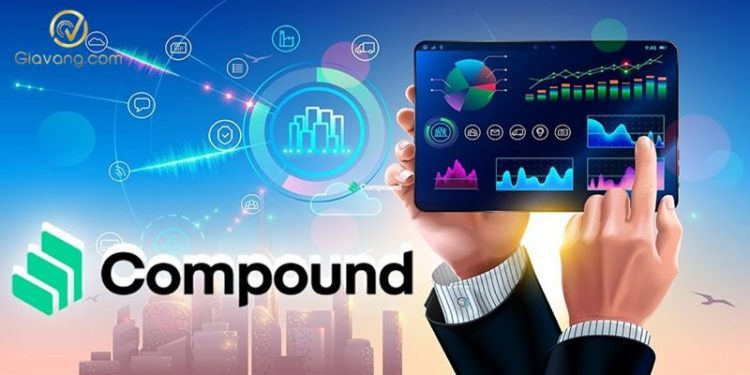 Compound (COMP) là gì? Tất tần tật về COMP Token 1 Compound (COMP) là gì? Tất tần tật về COMP Token
