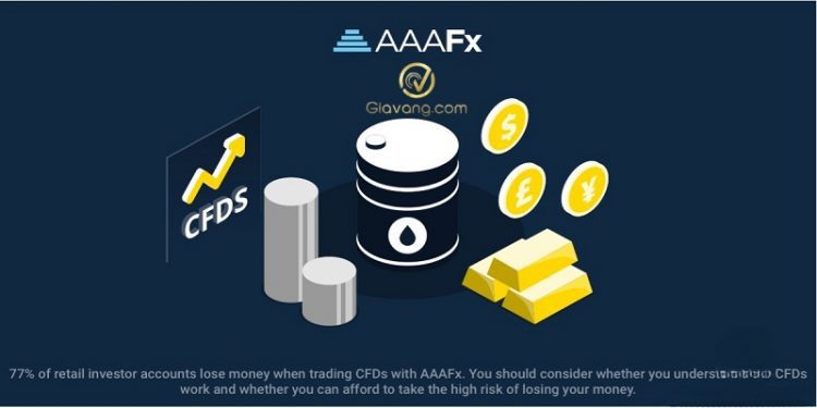 Cập nhật đánh giá sàn AAAFx cho người mới tham gia vào Forex