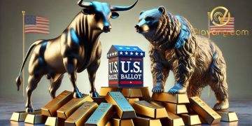 Dự báo giá vàng tuần tới 03/11-10/11/2024: Wall Street and Main Street không tự tin về giá vàng 6 Dự báo giá vàng tuần tới 03/11-10/11/2024: Wall Street and Main Street không tự tin về giá vàng