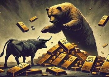 Dự báo giá vàng tuần tới 10/11-17/11/2024: Wall Street và Main Street đều bi quan về vàng khi các tài sản rủi ro chiếm ưu thế