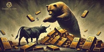 Dự báo giá vàng tuần tới 10/11-17/11/2024: Wall Street và Main Street đều bi quan về vàng khi các tài sản rủi ro chiếm ưu thế 5 Dự báo giá vàng tuần tới 10/11-17/11/2024: Wall Street và Main Street đều bi quan về vàng khi các tài sản rủi ro chiếm ưu thế