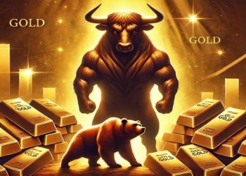 Dự báo giá vàng tuần tới 24/11-01/12/2024: Wall Street và Main Street dự báo giá vàng vẫn tiếp tục tăng