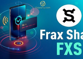 FRAX (FXS) là gì? Thông tin chi tiết về dự án FRAX Protocol