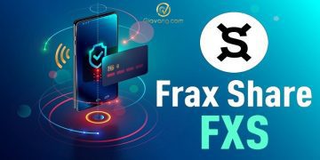 FRAX (FXS) là gì? Thông tin chi tiết về dự án FRAX Protocol 8 FRAX (FXS) là gì? Thông tin chi tiết về dự án FRAX Protocol
