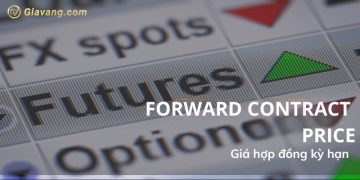 Giá hợp đồng kỳ hạn là gì? Cách tính giá hợp đồng kỳ hạn chuẩn xác nhất 3 Giá hợp đồng kỳ hạn là gì? Cách tính giá hợp đồng kỳ hạn chuẩn xác nhất