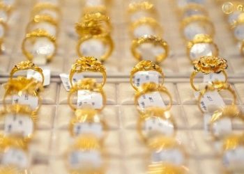 Giá vàng trong nước hôm nay 06/11/2024: Tiếp đà giảm