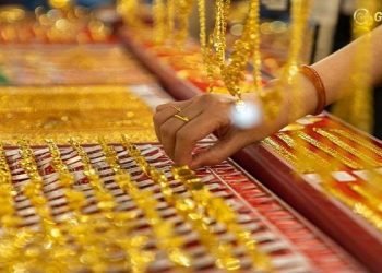 Giá vàng trong nước hôm nay 07/11/2024: Vàng nhẫn ‘bốc hơi’ tiếp 500.000 đồng/lượng