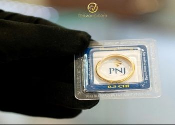 Giá vàng trong nước hôm nay 09/11/2024: “Đảo chiều” tăng mạnh