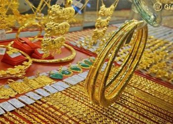 Giá vàng trong nước hôm nay 13/11/2024: Vàng nhẫn ‘rớt’ thảm tới gần 2,1 triệu đồng/lượng