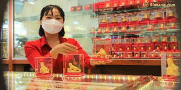 Giá vàng trong nước hôm nay 18/11/2024: Ổn định cả vàng miếng và vàng nhẫn 7 Giá vàng trong nước hôm nay 18/11/2024: Ổn định cả vàng miếng và vàng nhẫn