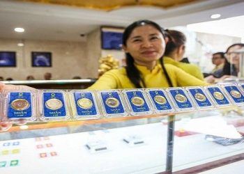 Giá vàng trong nước hôm nay 19/11/2024: Tăng “phi mã”